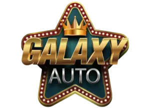 galaxyauto LOGO