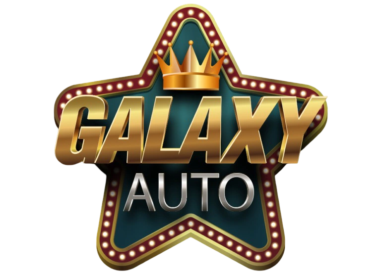 galaxyauto LOGO